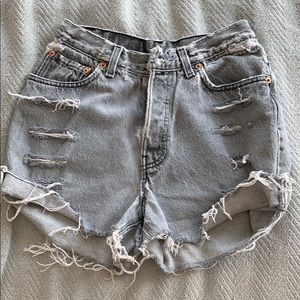 Levi’s size 9